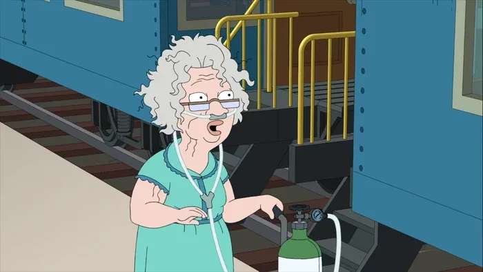 Aunt Karen