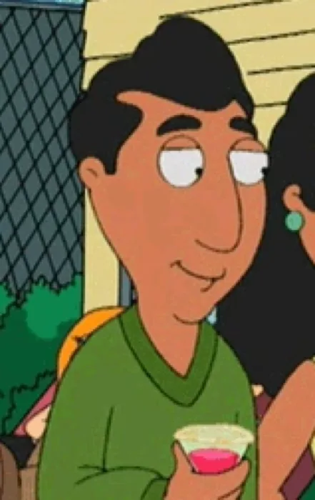Bob Memari