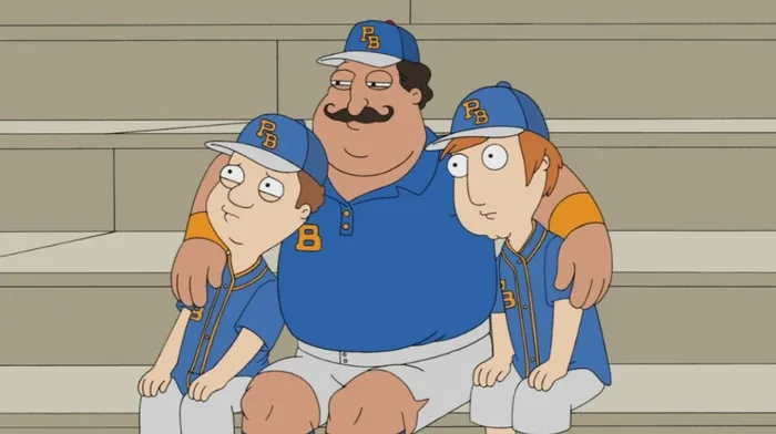 Coach Keegan