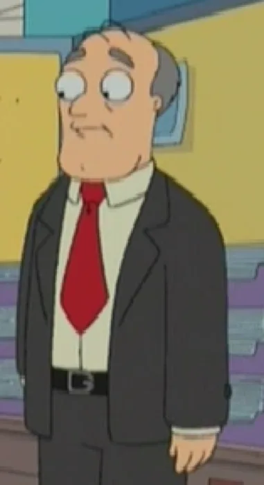 Dick Reynolds