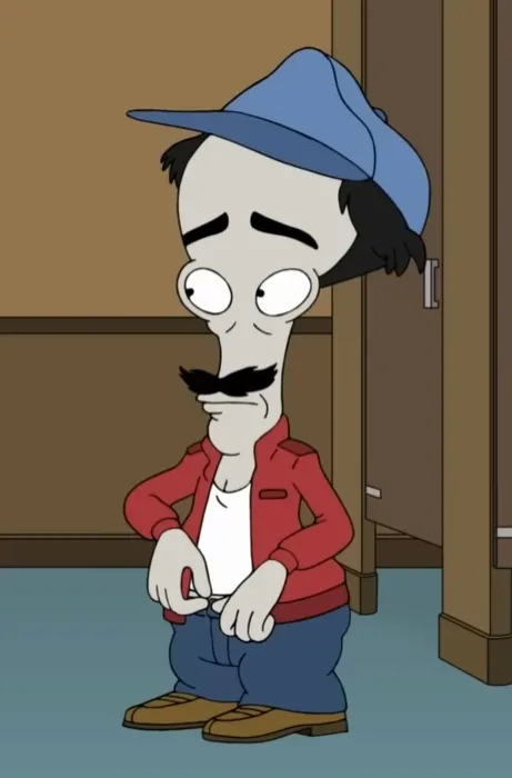 Fred