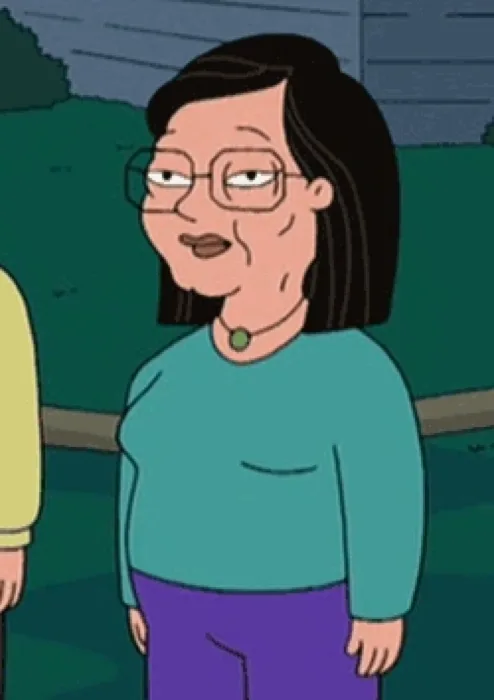 Mah Mah Ling