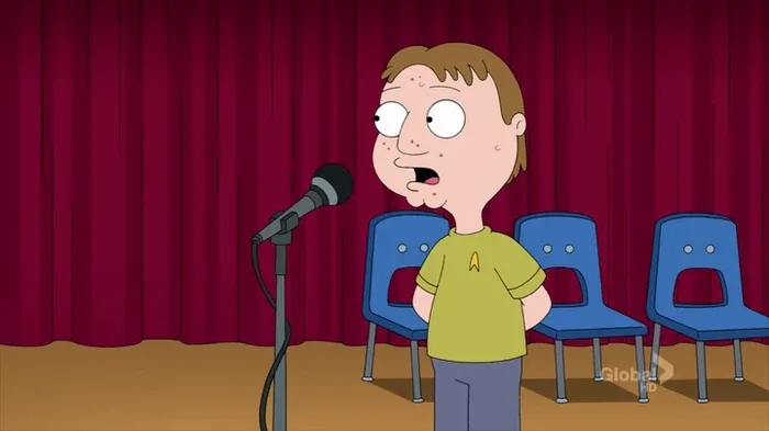 Marty Nipples
