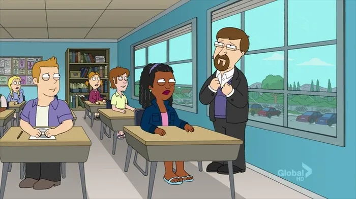 Mr Brink