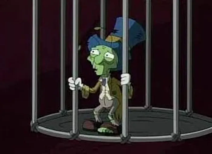 Roger S Conscience