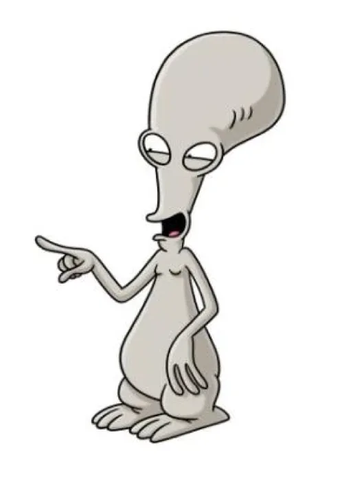 Roger