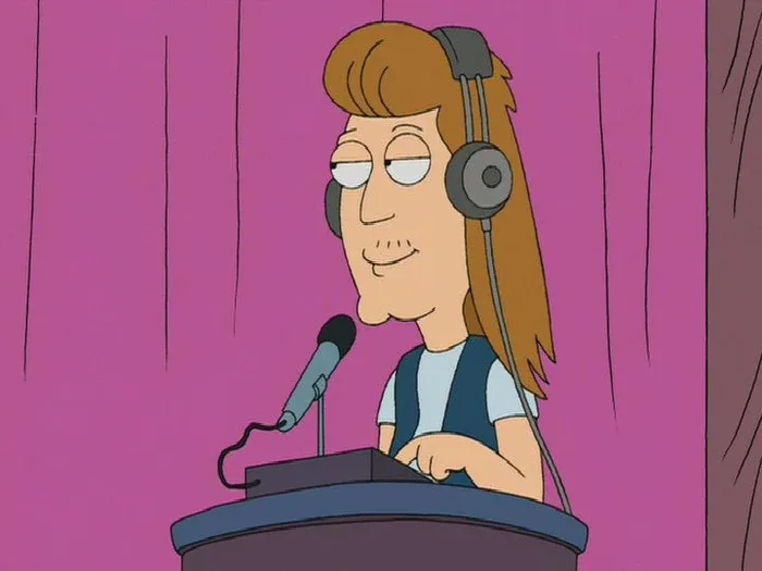 Ron
