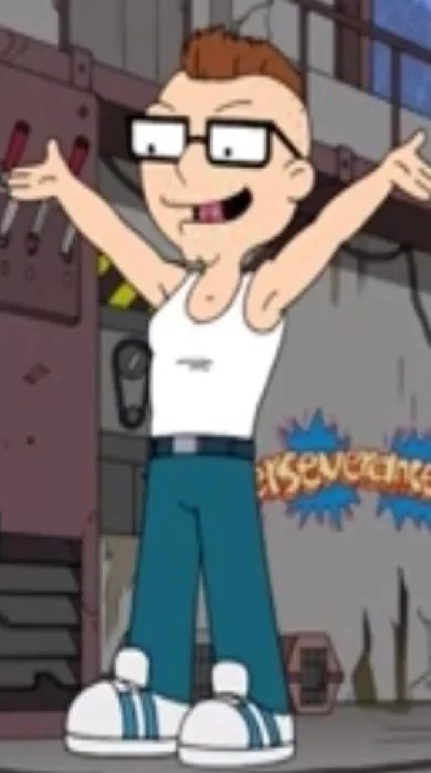 Steve Arino