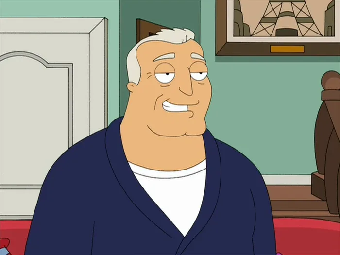 Tank Bates
