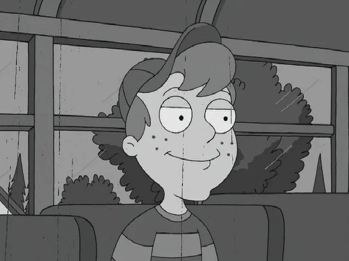 Timmy Johnson
