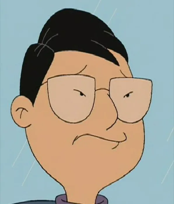 Toshi Yoshida