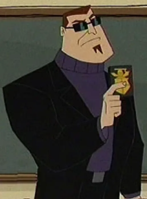 Agent Brainard