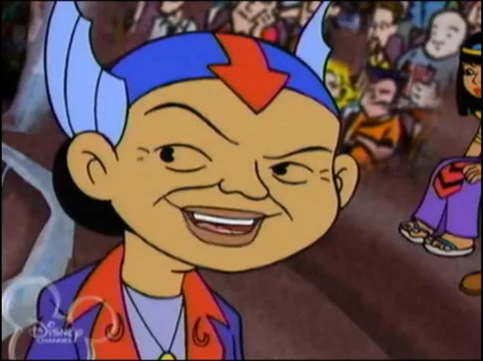 Councilor Chang