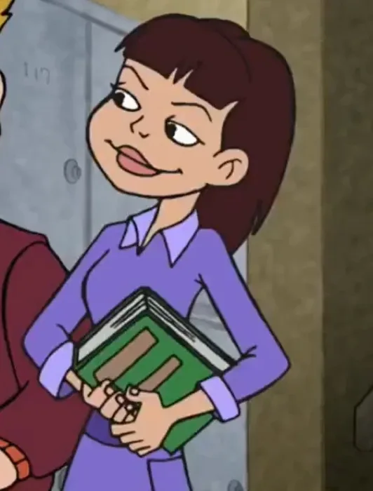 Courtney