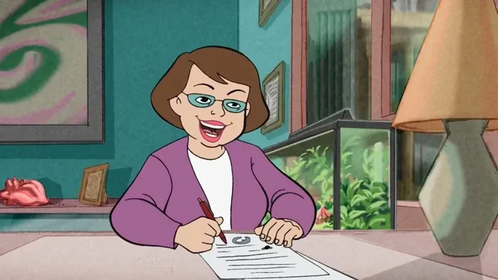 Dolores Derceto