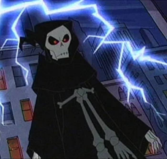 Grim Reaper