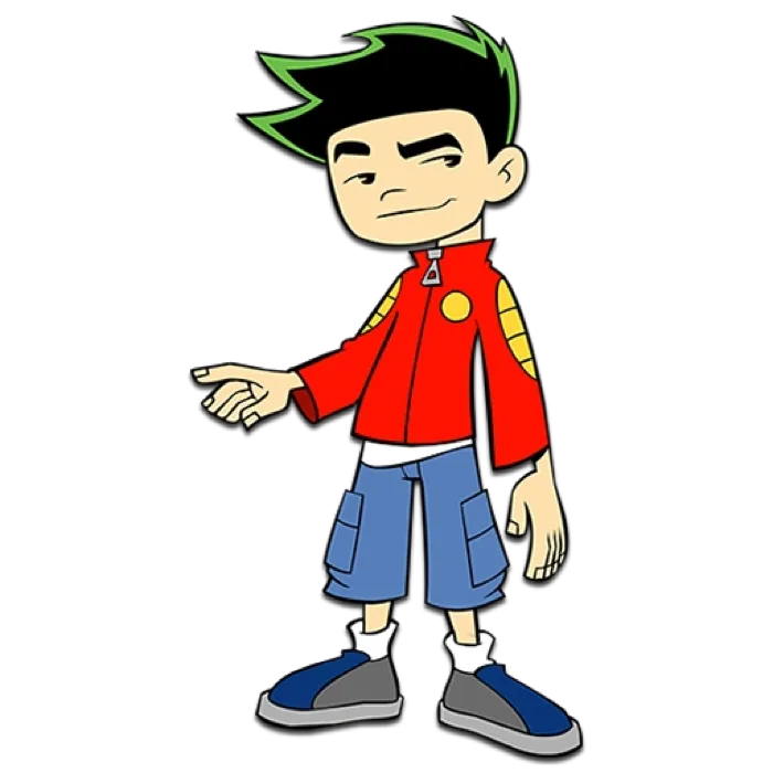 Jake Long