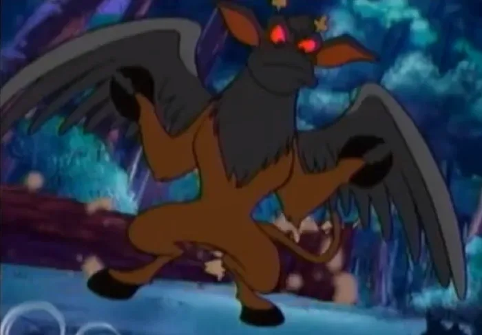 Jersey Devil