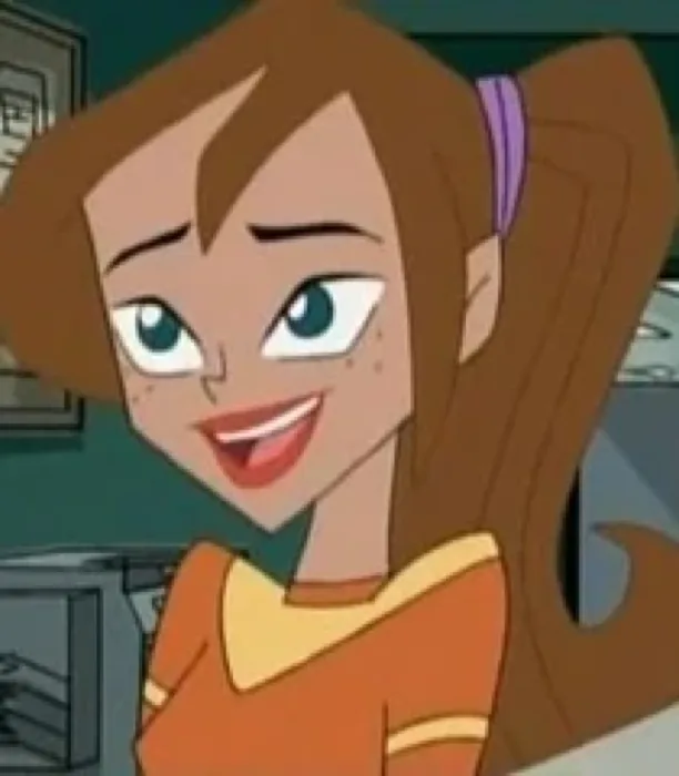 Marnie Lockjelly