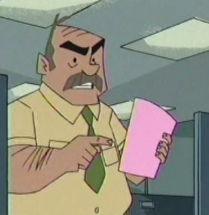 Mr Lockjelly
