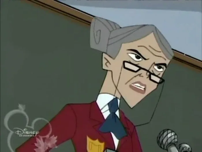 Mrs Grumplestock
