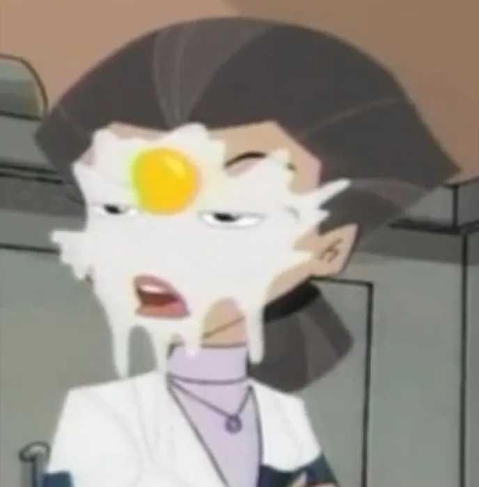 Ms Birch