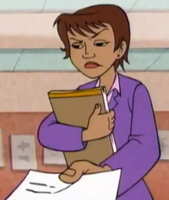 Ms Mcguire