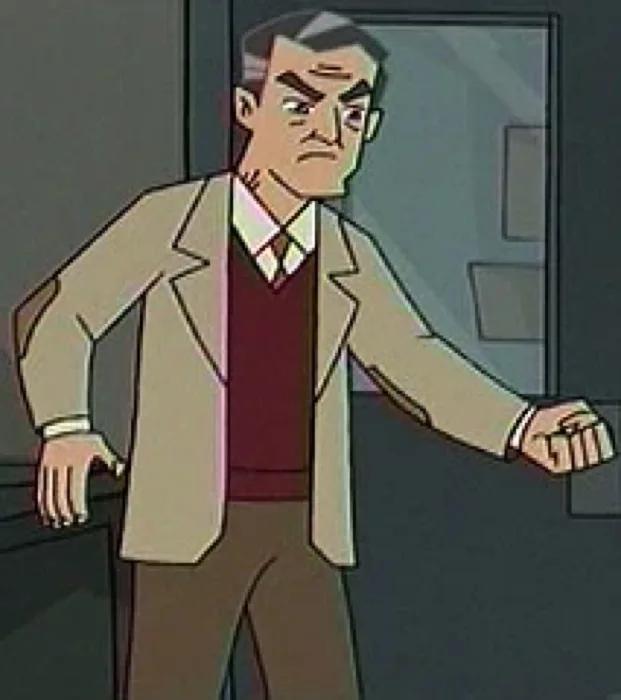Sigmund Brock