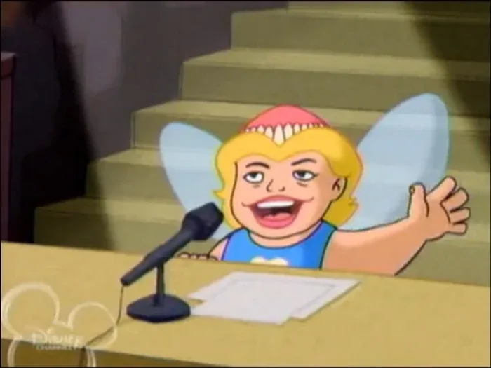 Tooth Fairy