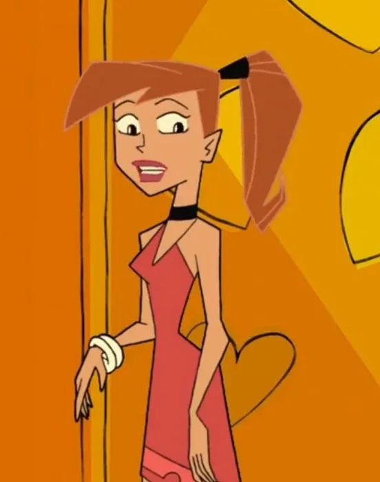 Tricia