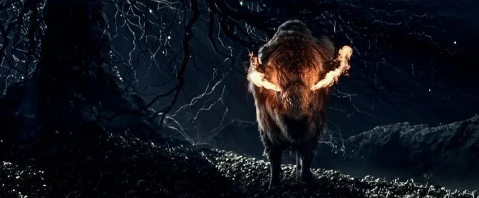 Buffalo