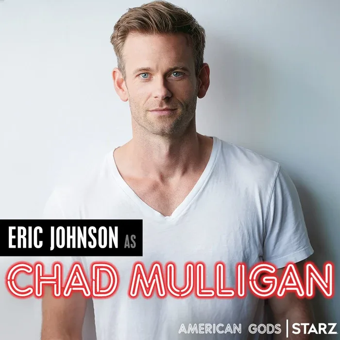 Chad Mulligan