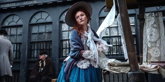 Essie Macgowan