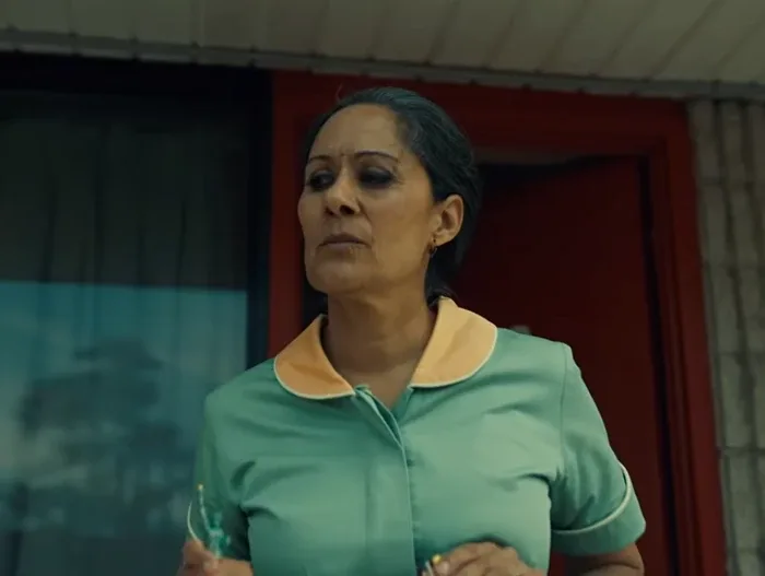 Mama Ji