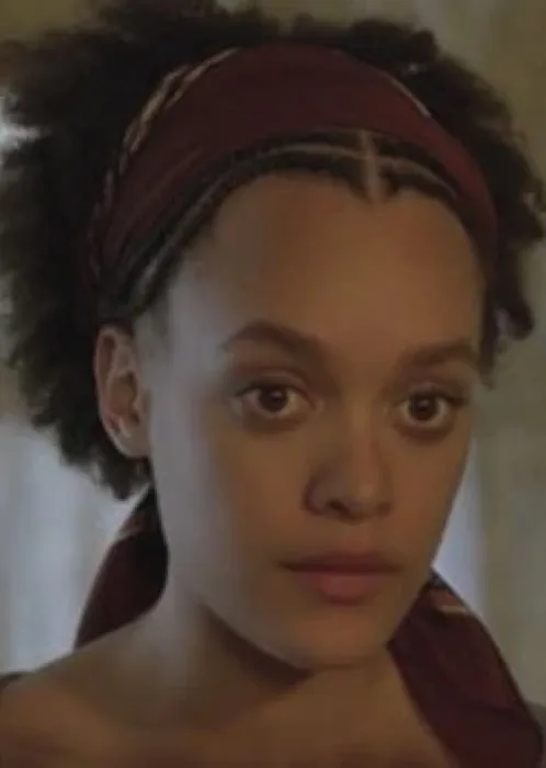 Alma Walker