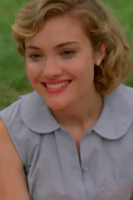 Bonnie Lipton