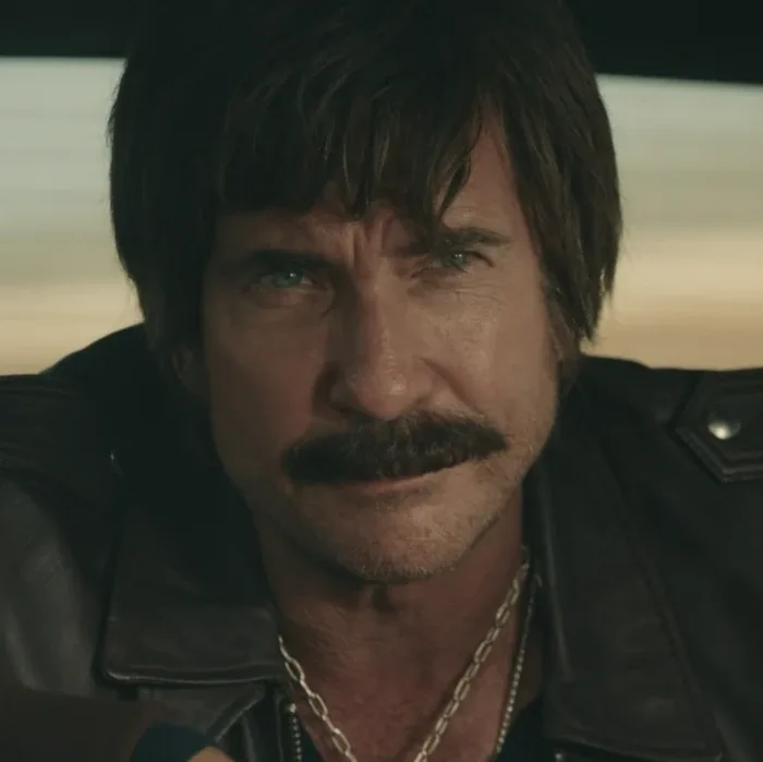 Bruce