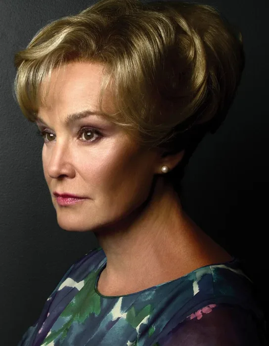 Constance Langdon