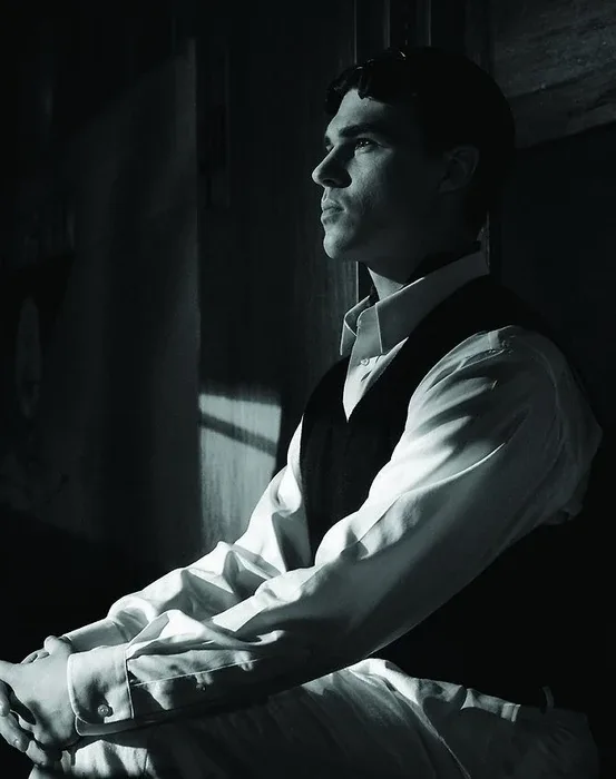Dandy Mott
