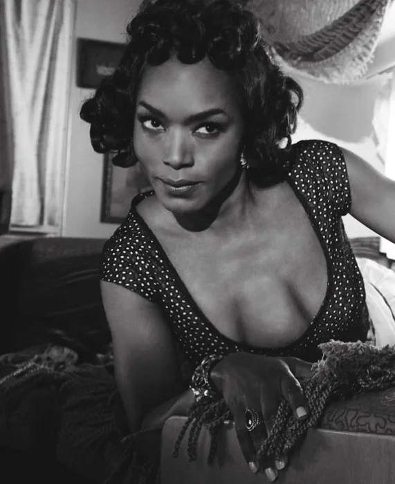 Desiree Dupree