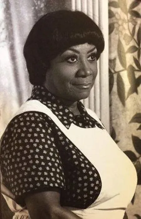 Dora Brown