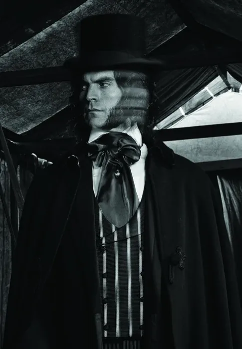 Edward Mordrake