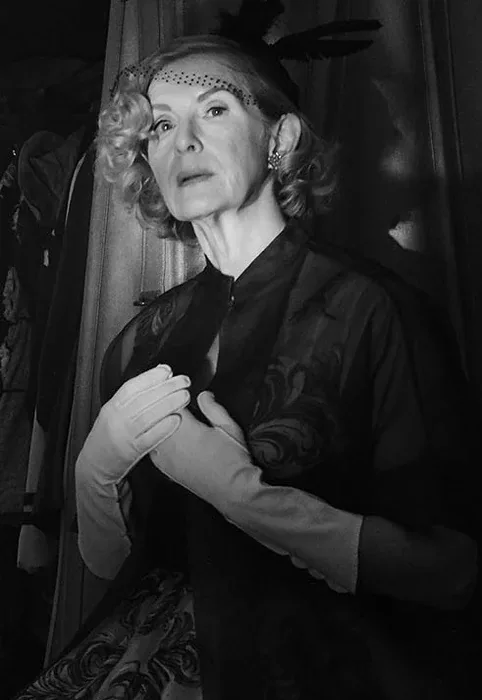 Gloria Mott