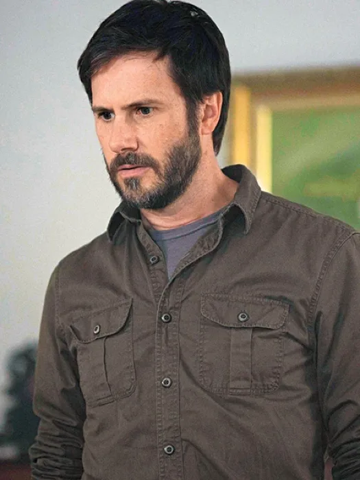 Hank Foxx