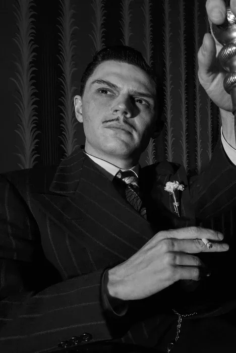 James March
