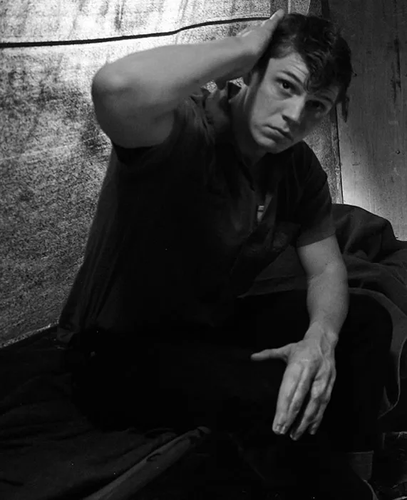 Jimmy Darling