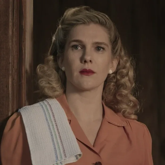 Lavinia Richter