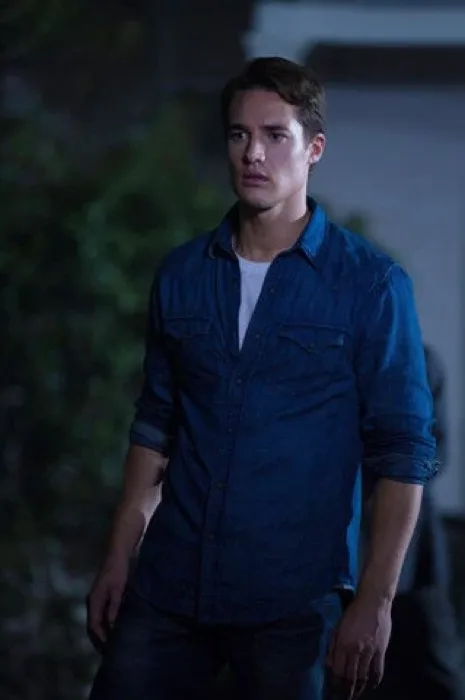 Luke Ramsey