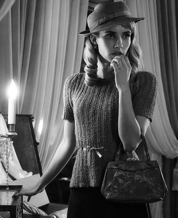 Maggie Esmerelda