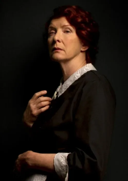 Moira O Hara